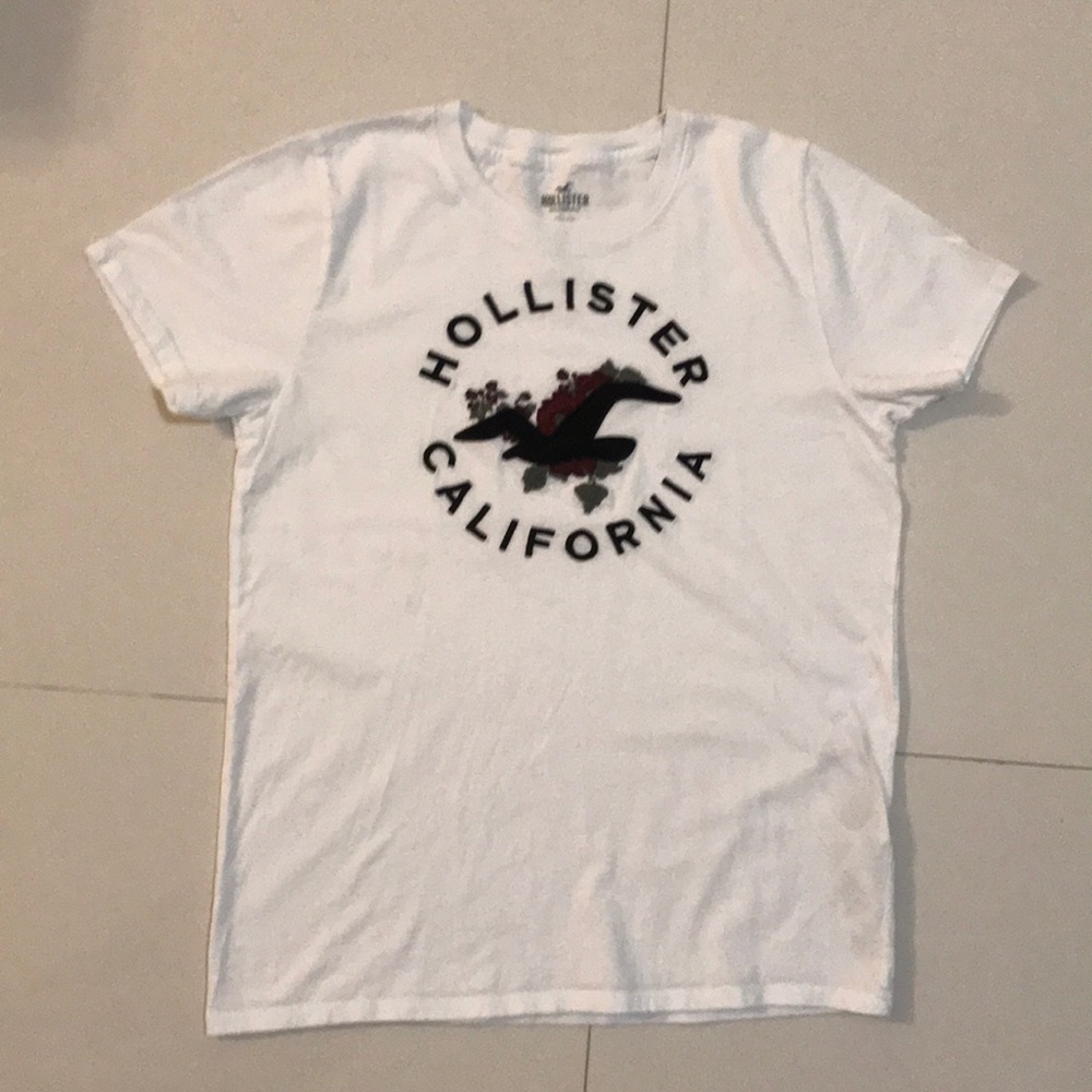 Holister t shirt